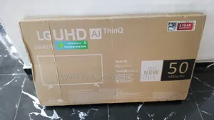 50 Inches Smart Tv Football Mode Ultra Stadium Active Hdr
