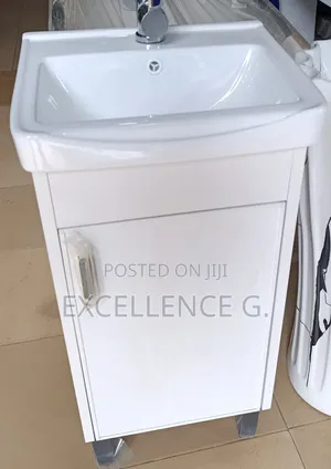 Cabinet Basin
