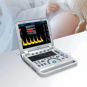 Contec Ultrasound Machine