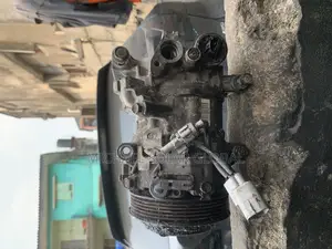 Corolla 2014 a/C Compressor V6 Engine