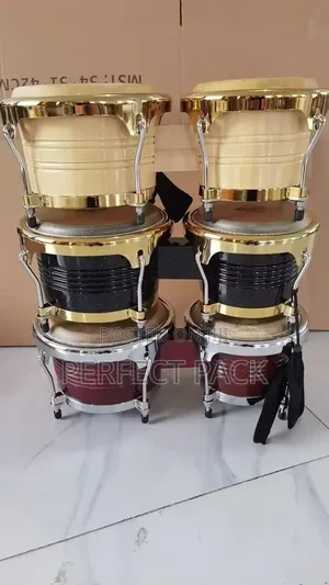 Big Bongo Drum