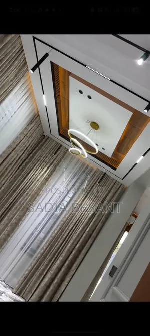 Ceiling Installation Series 1