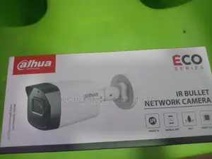 Dahua Eco Series 2mp Bullet Ip Camera