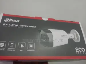 Dahua Eco Series 2mp Bullet Ip Camera