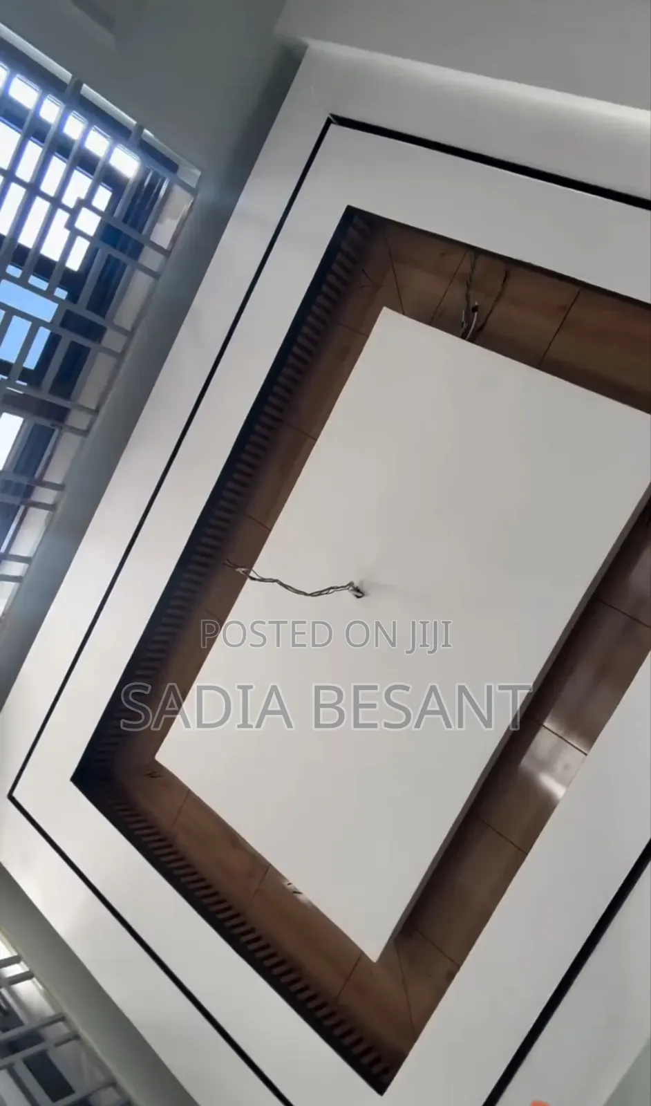 Ceiling Work You Can Rely On