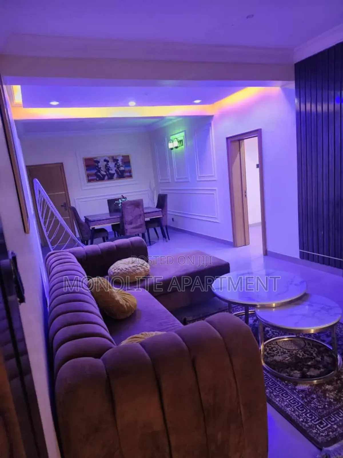 Spacious Modernized 3bed