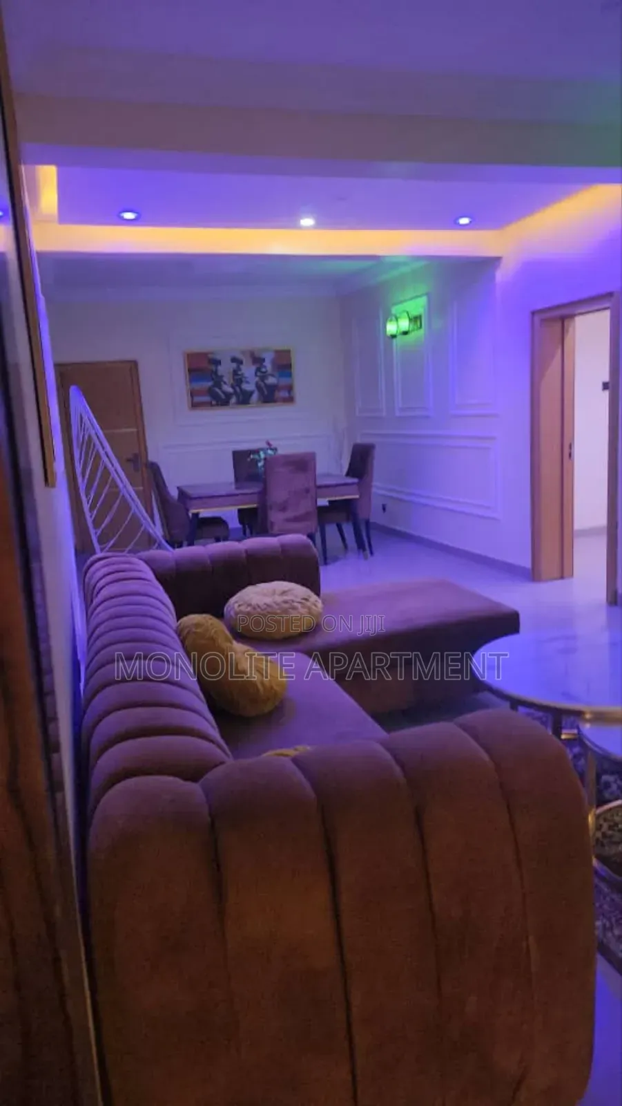 Spacious Modernized 3bed