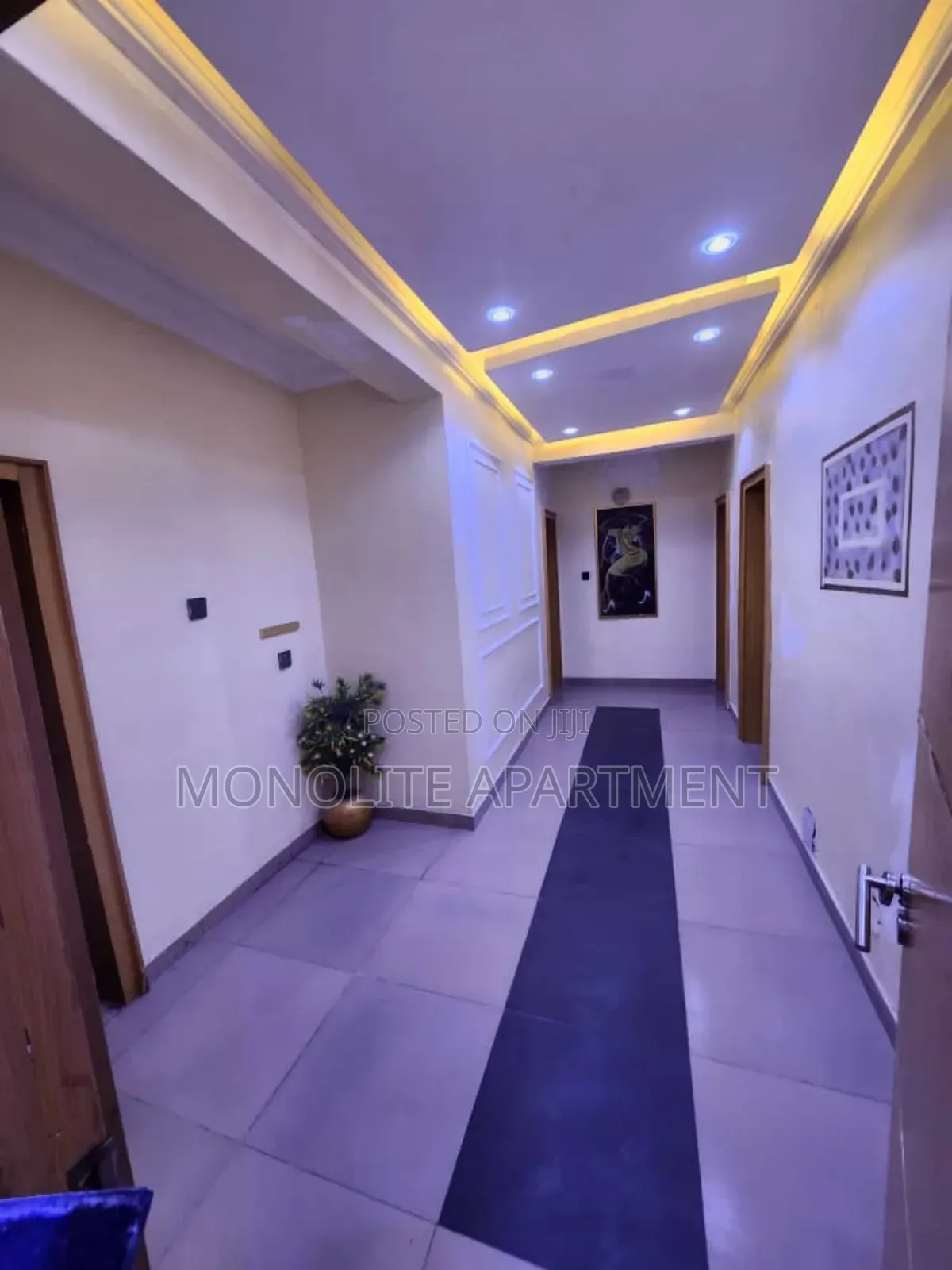 Spacious Modernized 3bed