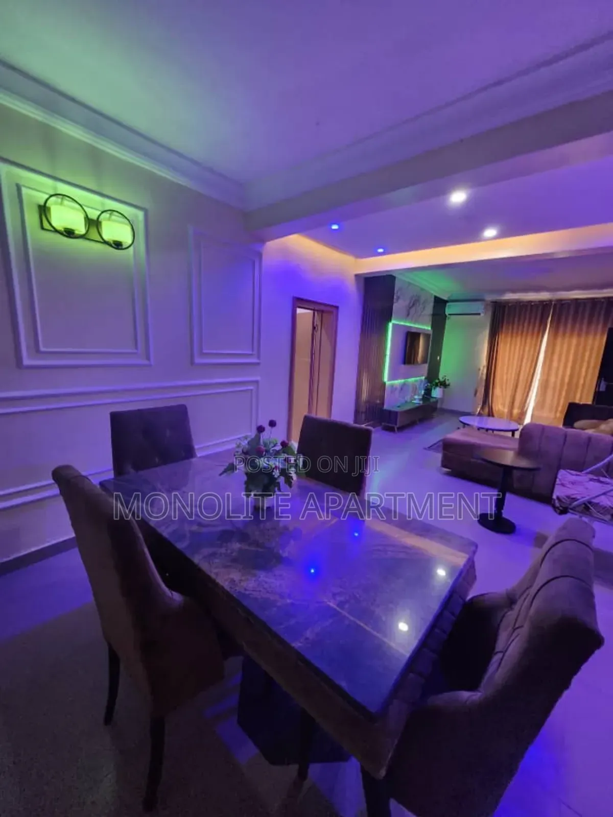 Spacious Modernized 3bed
