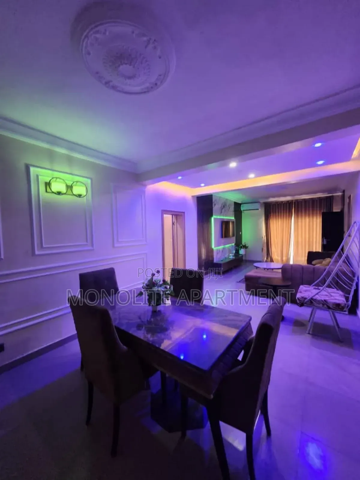 Spacious Modernized 3bed