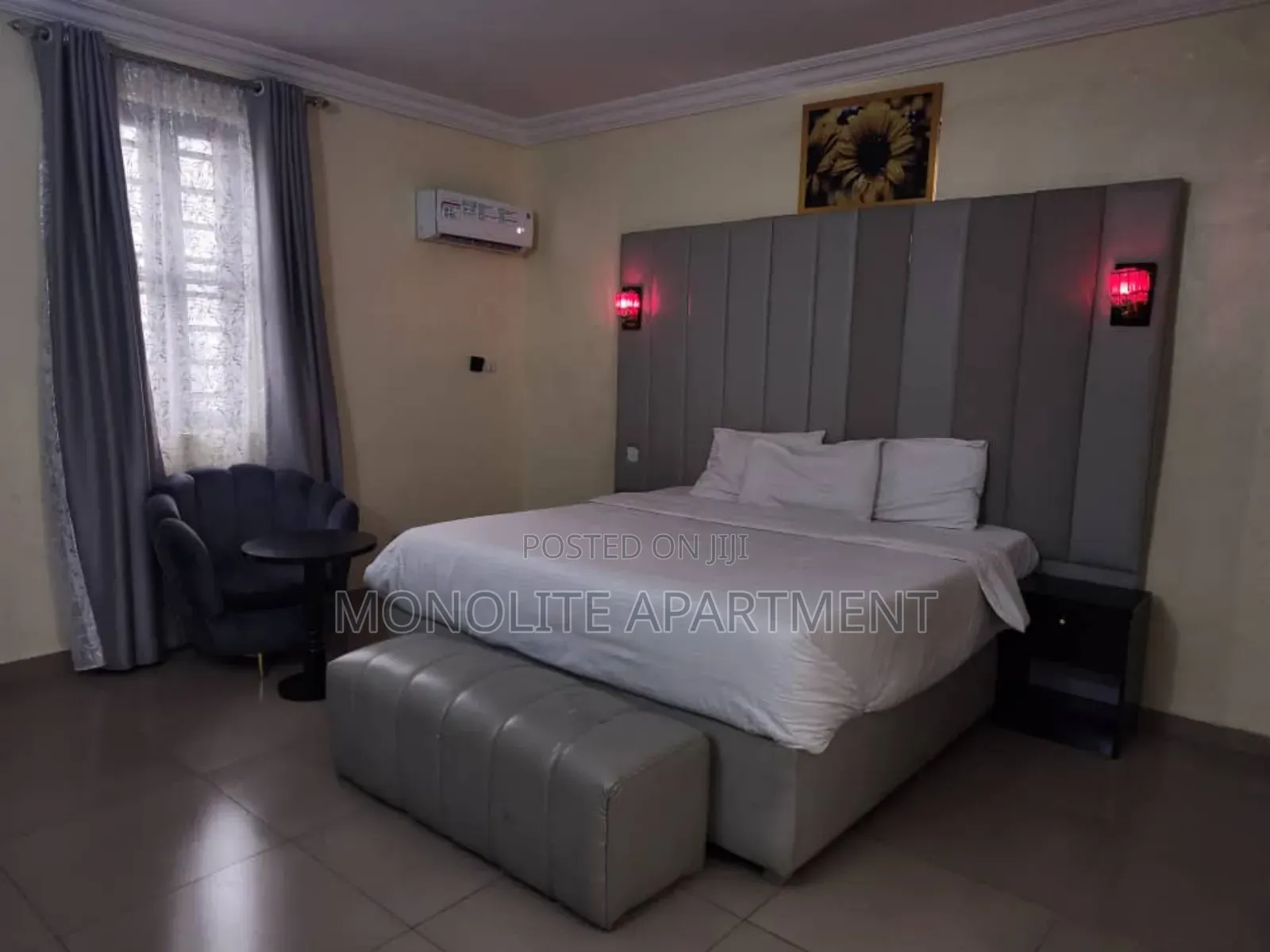 Spacious Modernized 3bed