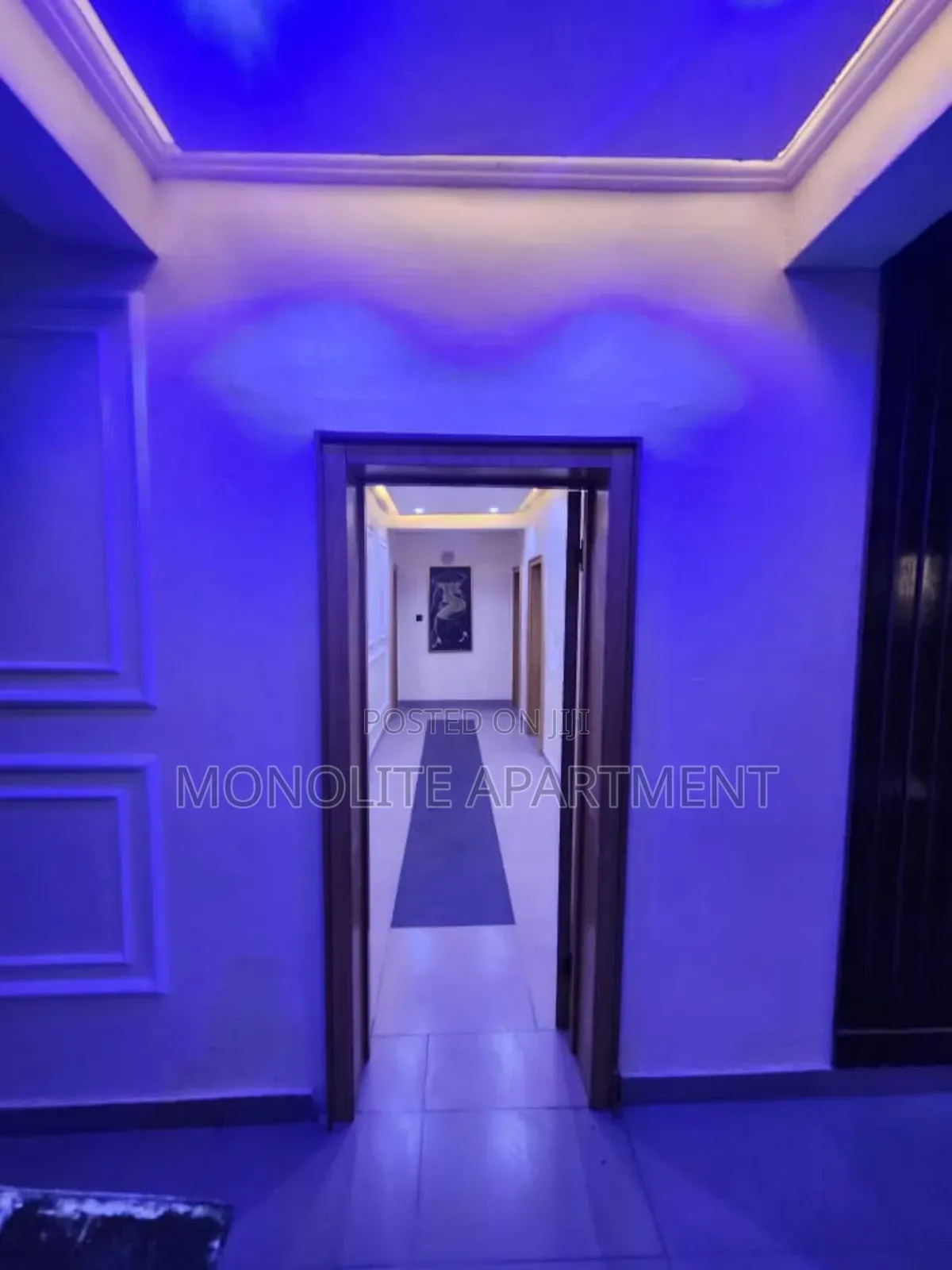 Spacious Modernized 3bed