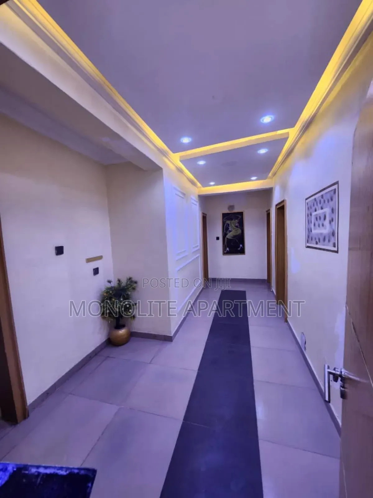 Spacious Modernized 3bed