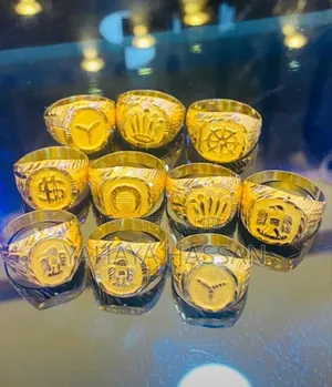 Gold Dealer