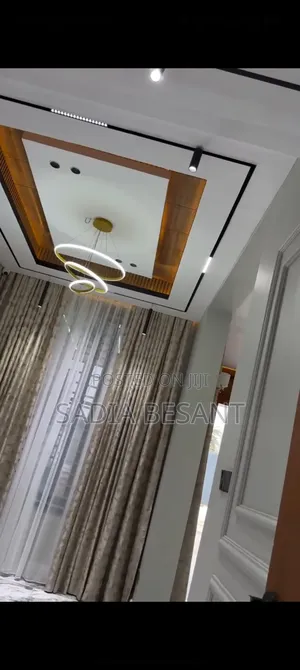 Step-by-Step Ceiling Build