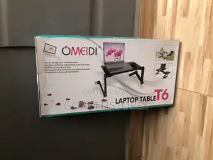 T6 Laptop Table