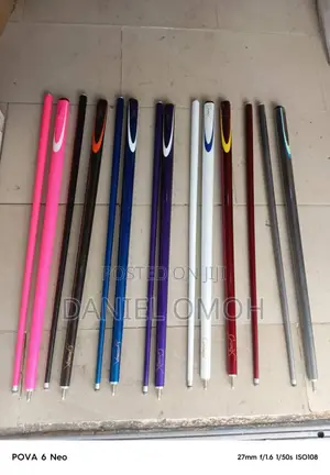 Quality Fiber Snooker Stick