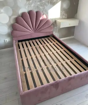 4:5 $ 6 Bed Frame