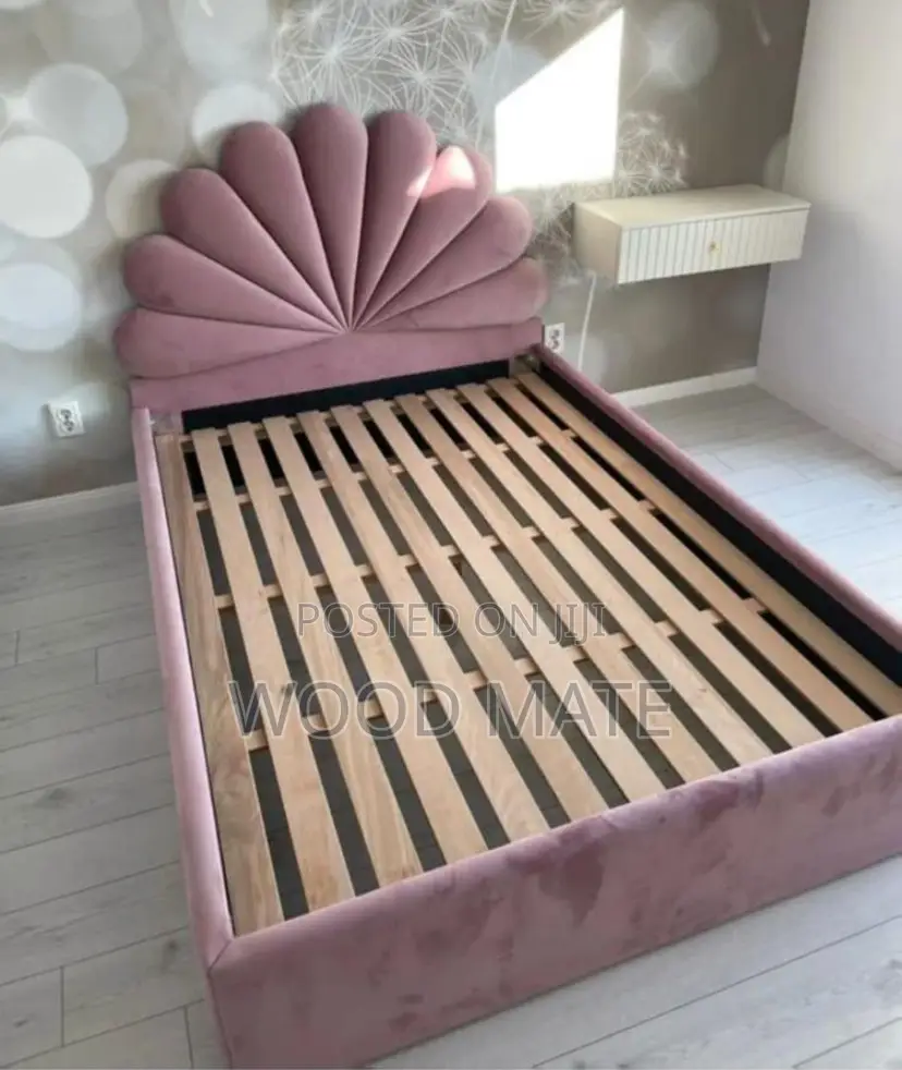 4:5 $ 6 Bed Frame