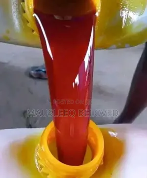 25l Palm Oil