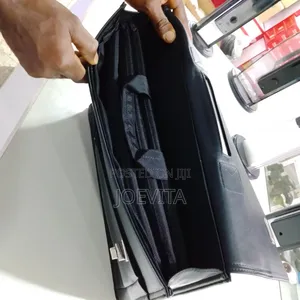 Vip Ballistic Briefcase