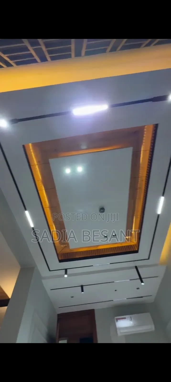 Built With Precision