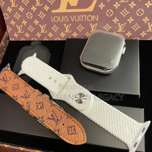 Louis Vuitton Smart Watch