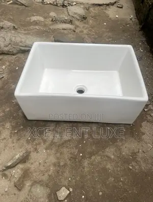 Deep Ceramic Pedicure Bowl( All Legs Size)
