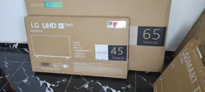 45 Inches Smart Tv