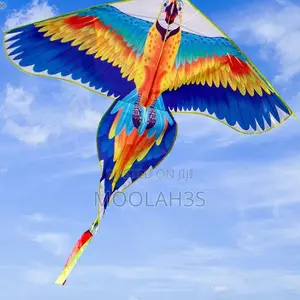 Kites Colorful Eagle Kite