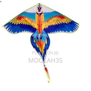 Kites Colorful Eagle Kite