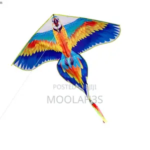 Kites Colorful Eagle Kite