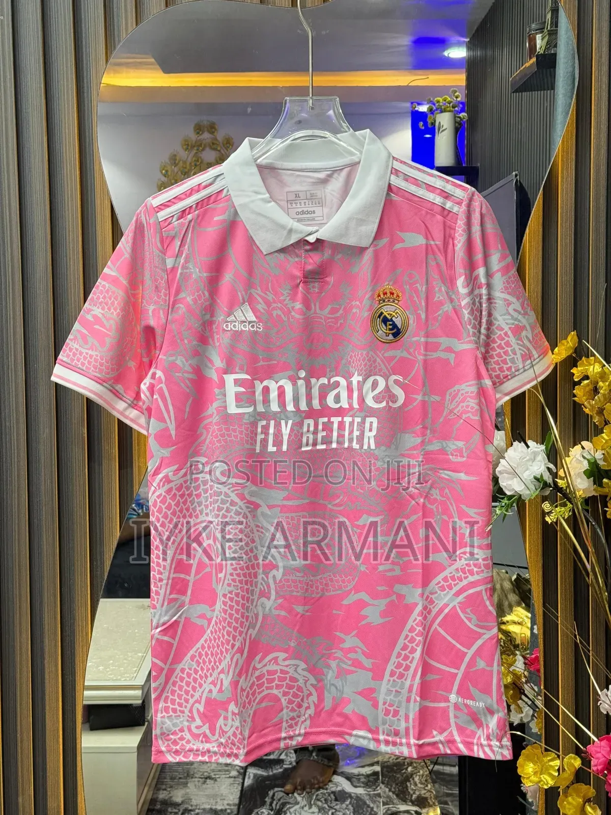 Real Madrid Officials