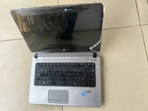 Laptop HP ProBook 440 8GB Intel Core i5 SSD 256GB