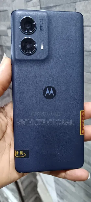 Motorola Edge 2023 256 GB Black