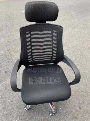Swivel Office Chair for Sale