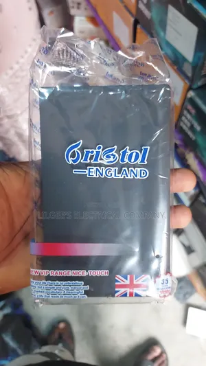 Black Colour Blank Cover for Lighting Switch