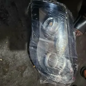 Headlight Chrysler Crossfire 2010 Model