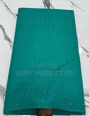 Award Winner Cotton Lace