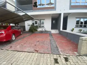 4bdrm Duplex in Harris Drive Vgc, Lekki for sale