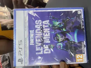 New Levendas De Menta