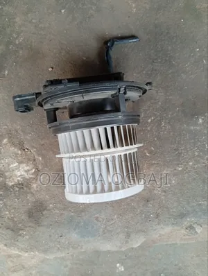 Ac Fan for Toyota Camry 2018 to 2020