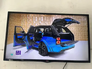 Lg 42 Inch Led Tv