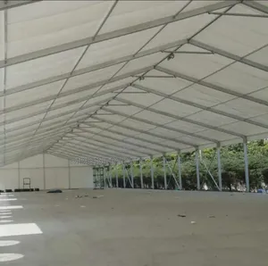 Event Centre Marquee Tent Fabrication Expert