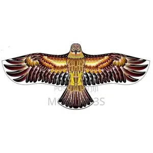 Kites 3d Owl Kite