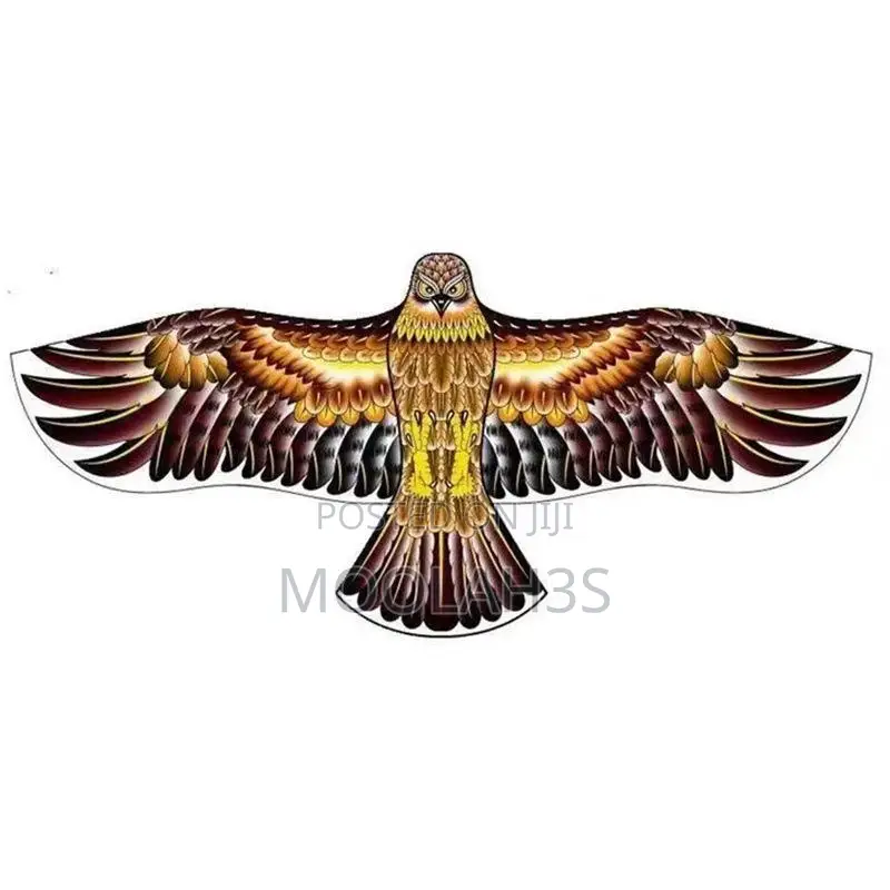 Kites 3d Owl Kite