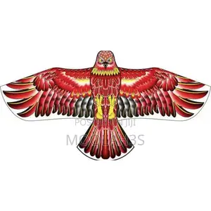 Kites 3d Owl Kite