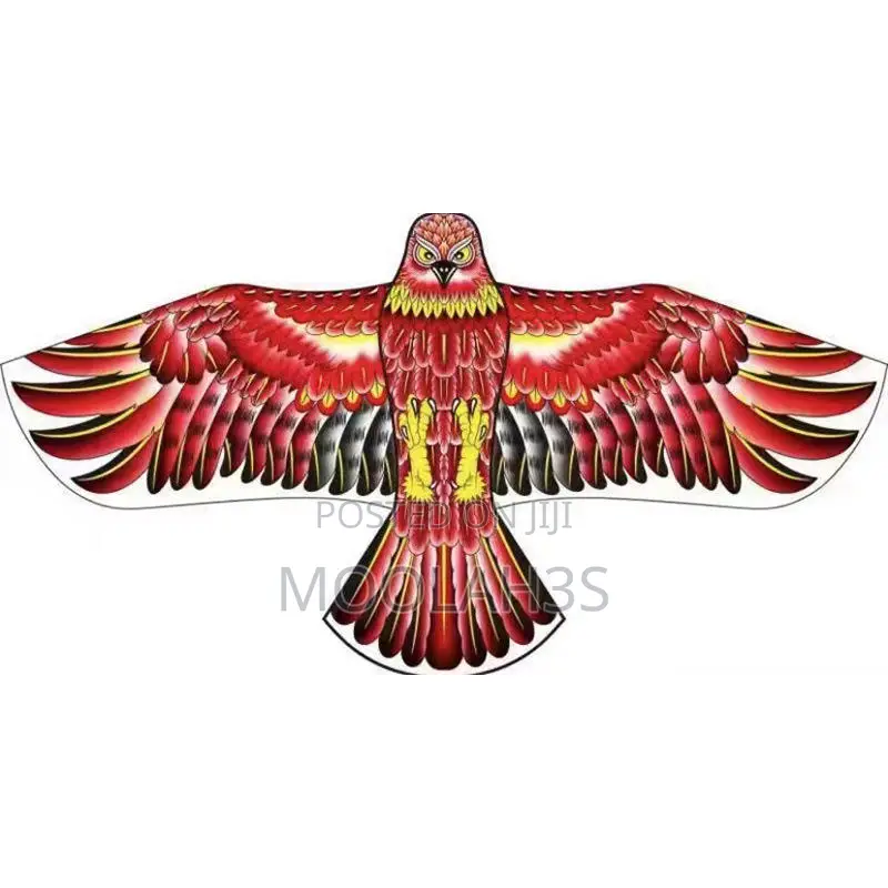 Kites 3d Owl Kite