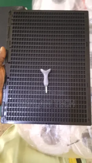 Slate and Stylus for the Blind