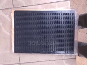 Slate and Stylus for the Blind